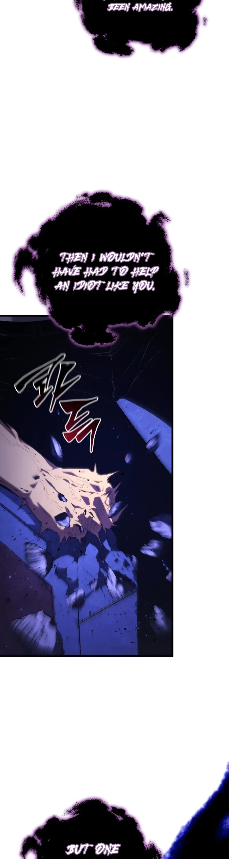 Swordmaster’s Youngest Son Chapter 159 page 19 - Chapter 159