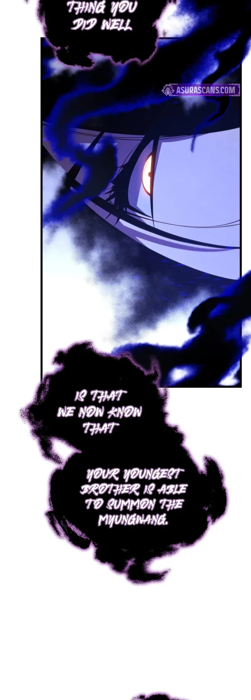 Swordmaster’s Youngest Son Chapter 159 page 20 - Chapter 159