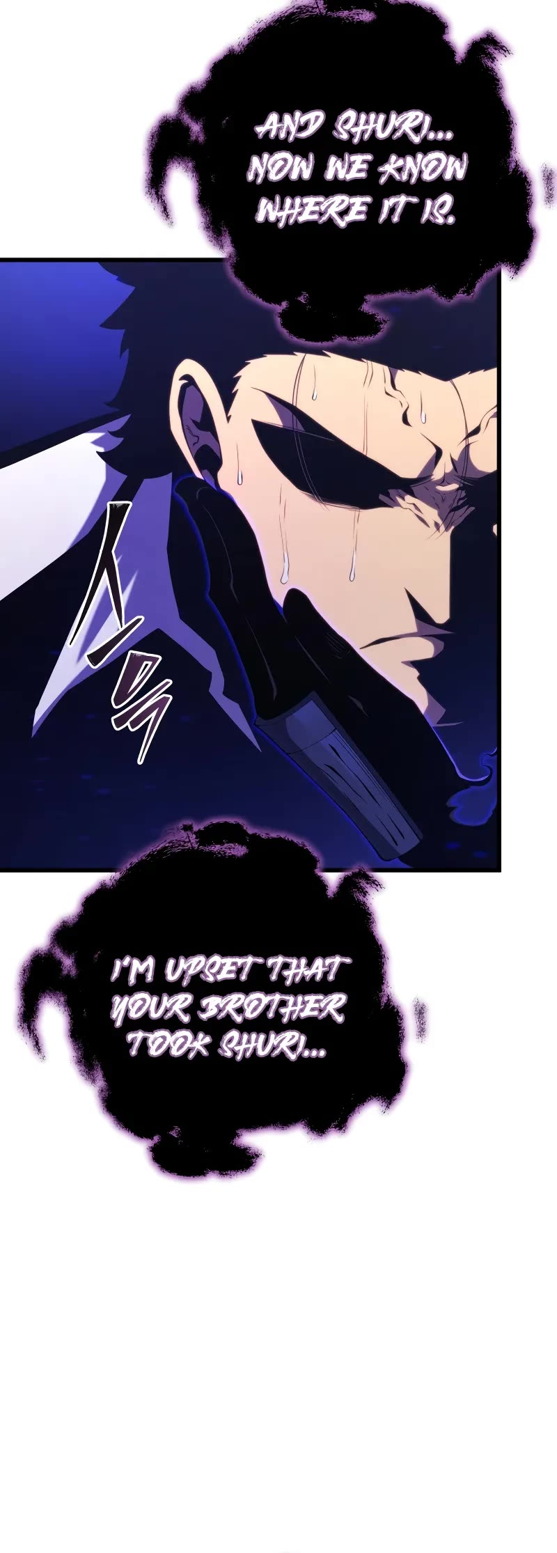 Swordmaster’s Youngest Son Chapter 159 page 21 - Chapter 159