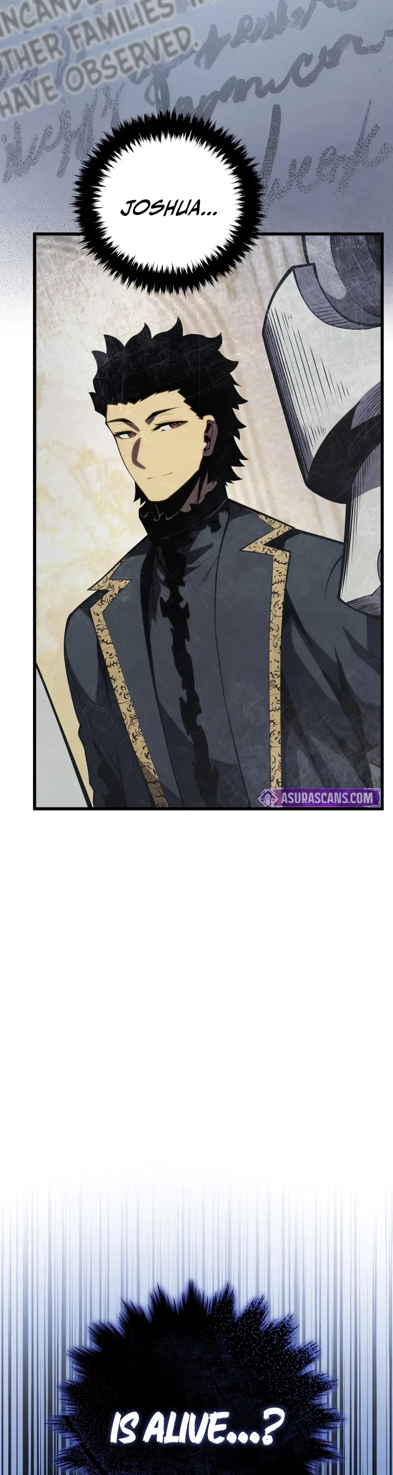Swordmaster’s Youngest Son Chapter 159 page 3 - Chapter 159