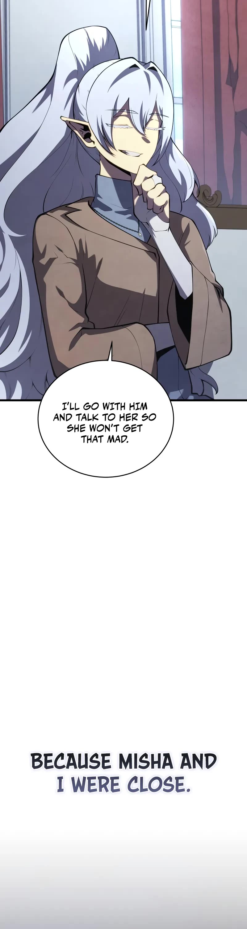 Swordmaster’s Youngest Son Chapter 159 page 38 - Chapter 159