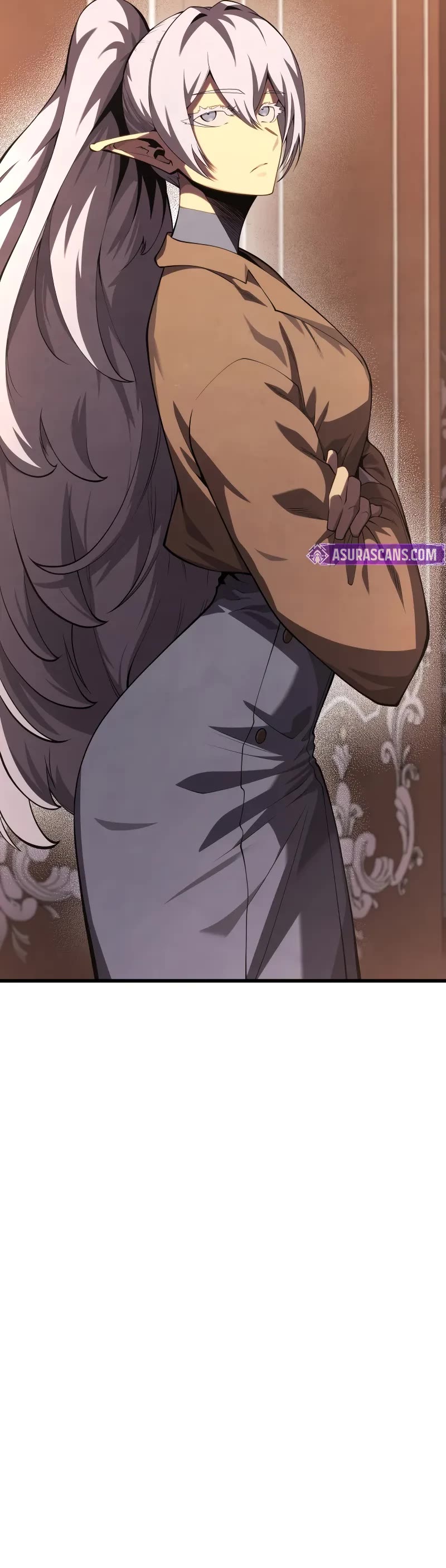 Swordmaster’s Youngest Son Chapter 159 page 45 - Chapter 159