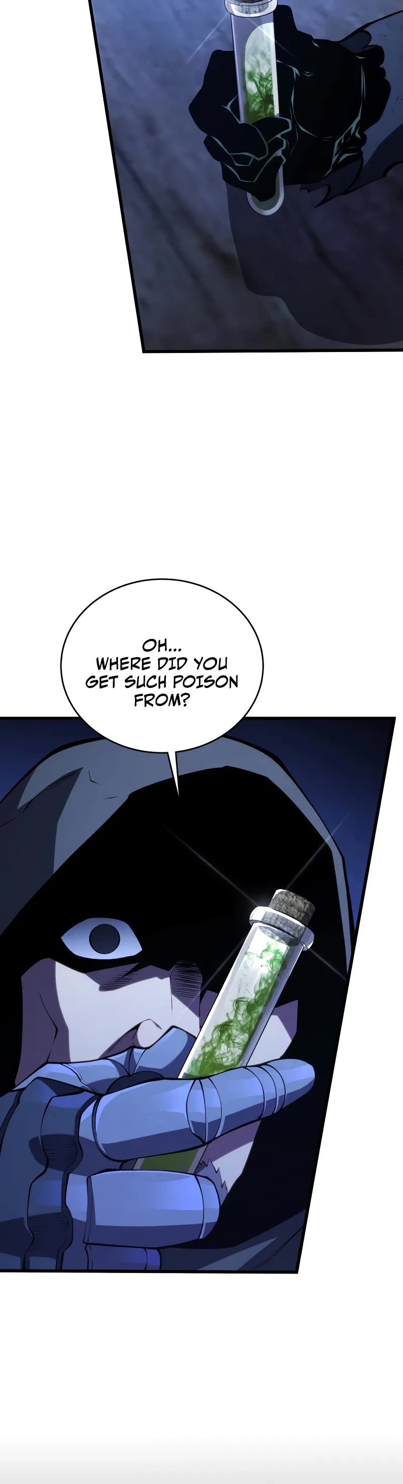 Swordmaster’s Youngest Son Chapter 159 page 51 - Chapter 159