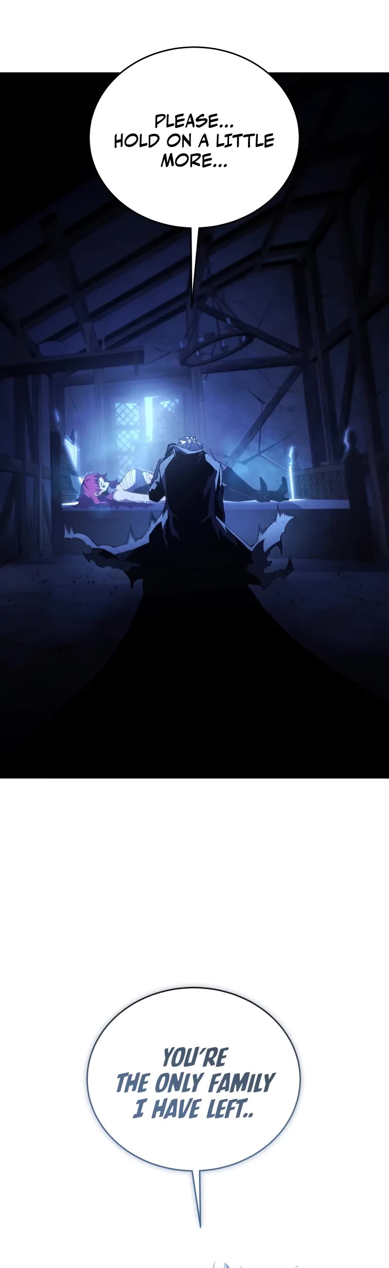 Swordmaster’s Youngest Son Chapter 159 page 55 - Chapter 159
