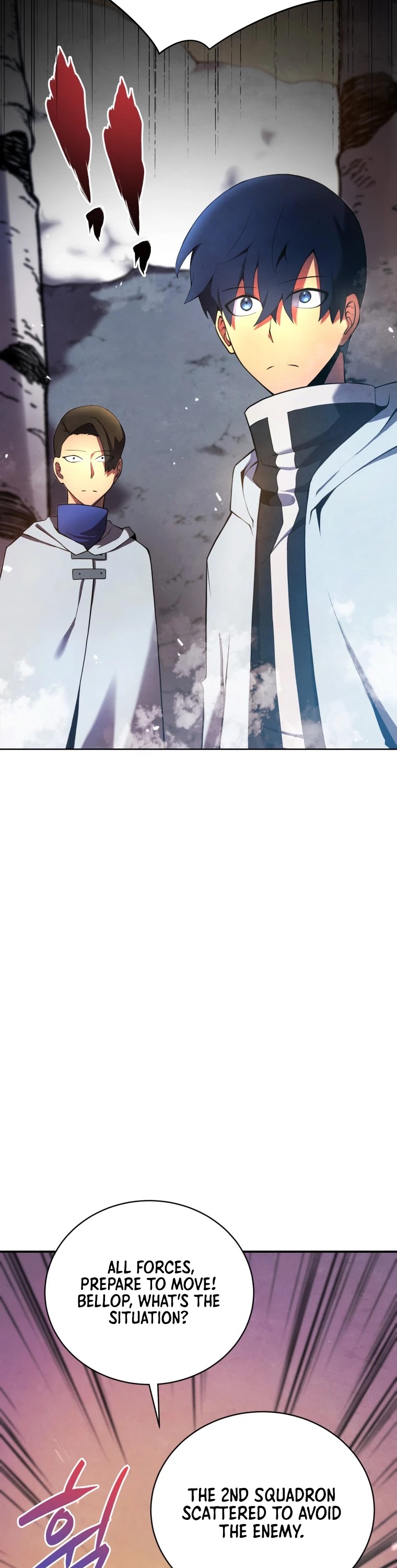 Swordmaster’s Youngest Son Chapter 16 page 12 - Chapter 16