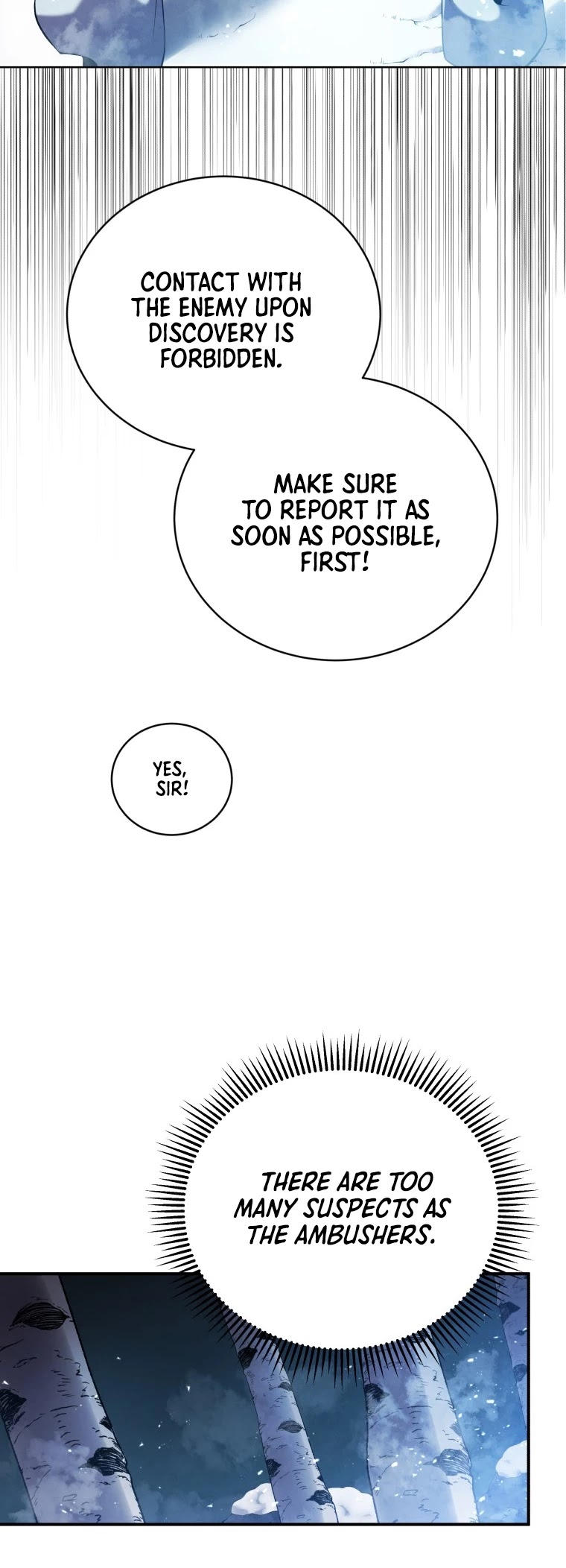Swordmaster’s Youngest Son Chapter 16 page 15 - Chapter 16