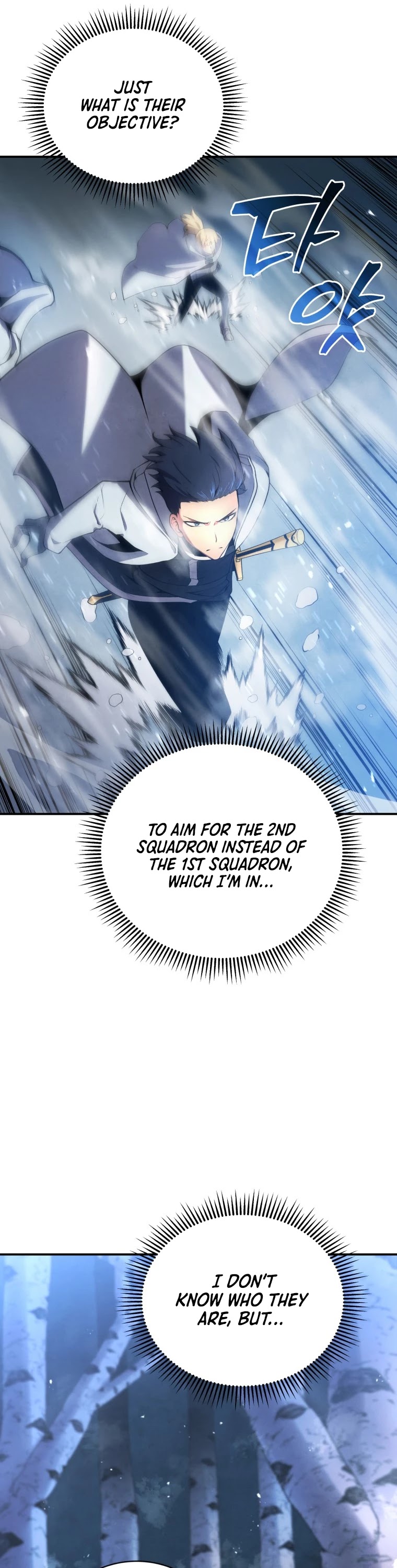 Swordmaster’s Youngest Son Chapter 16 page 16 - Chapter 16