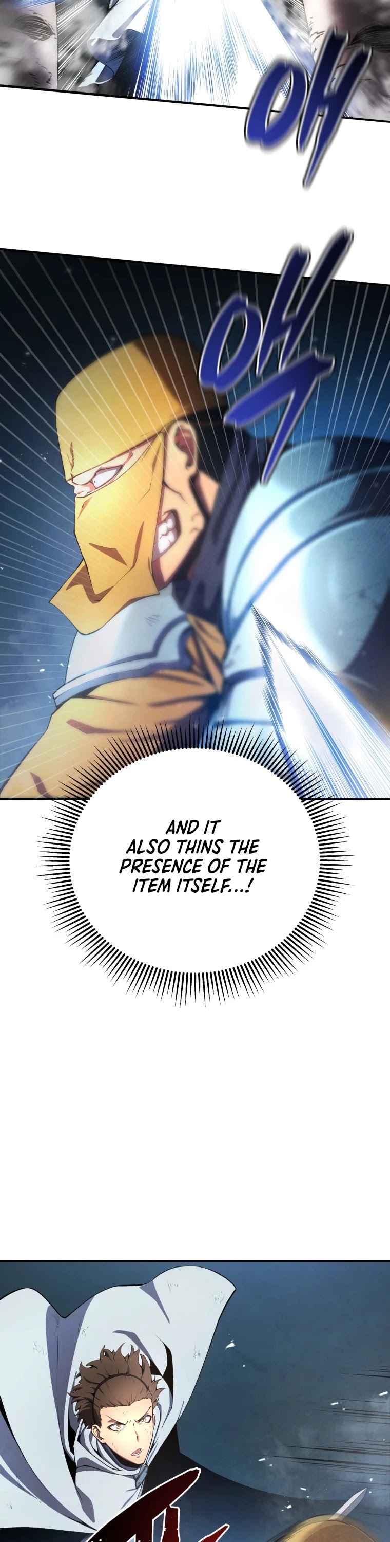 Swordmaster’s Youngest Son Chapter 16 page 26 - Chapter 16
