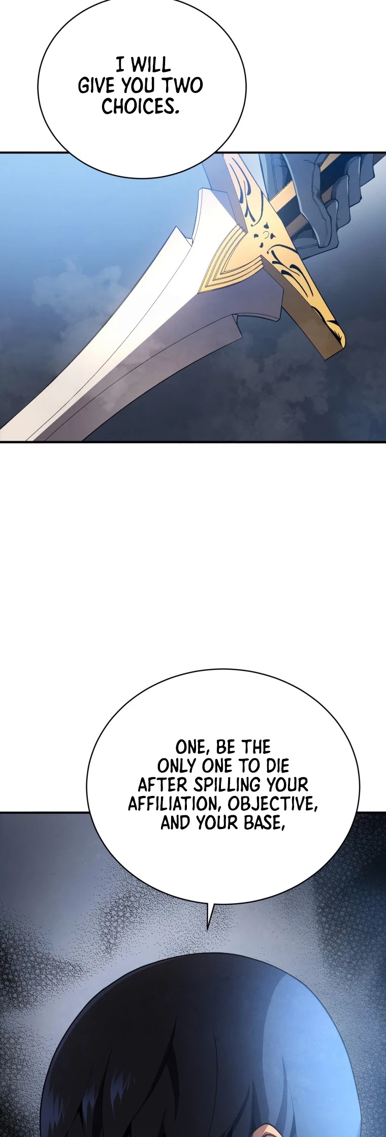 Swordmaster’s Youngest Son Chapter 16 page 35 - Chapter 16