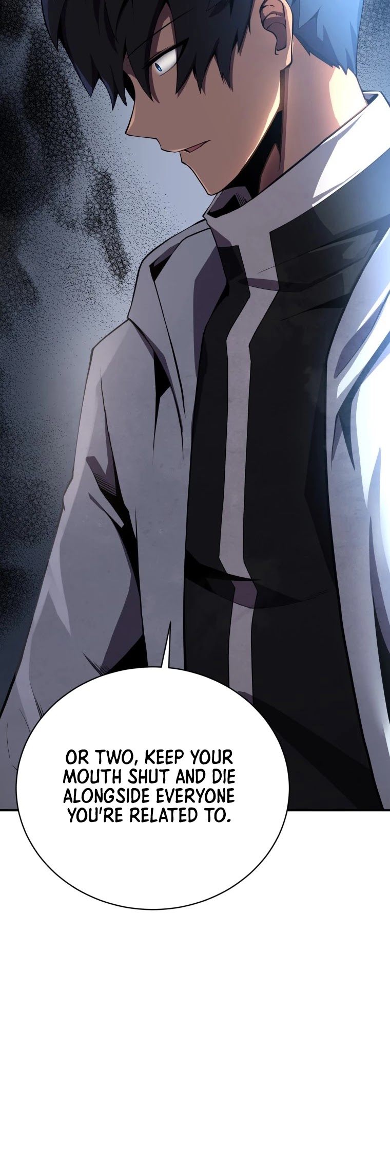 Swordmaster’s Youngest Son Chapter 16 page 36 - Chapter 16