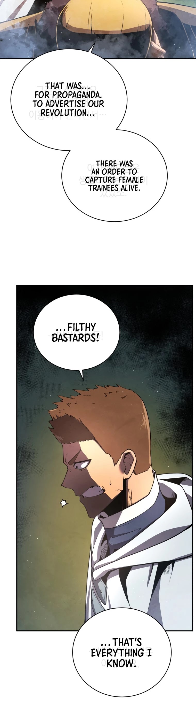 Swordmaster’s Youngest Son Chapter 16 page 42 - Chapter 16
