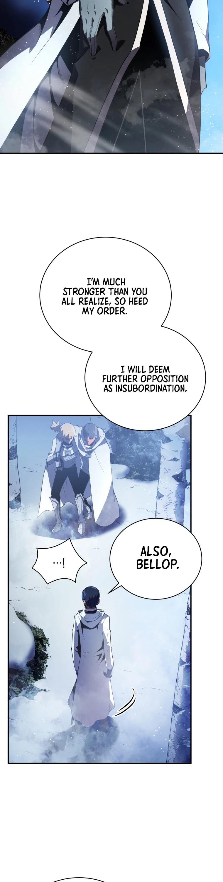 Swordmaster’s Youngest Son Chapter 16 page 48 - Chapter 16