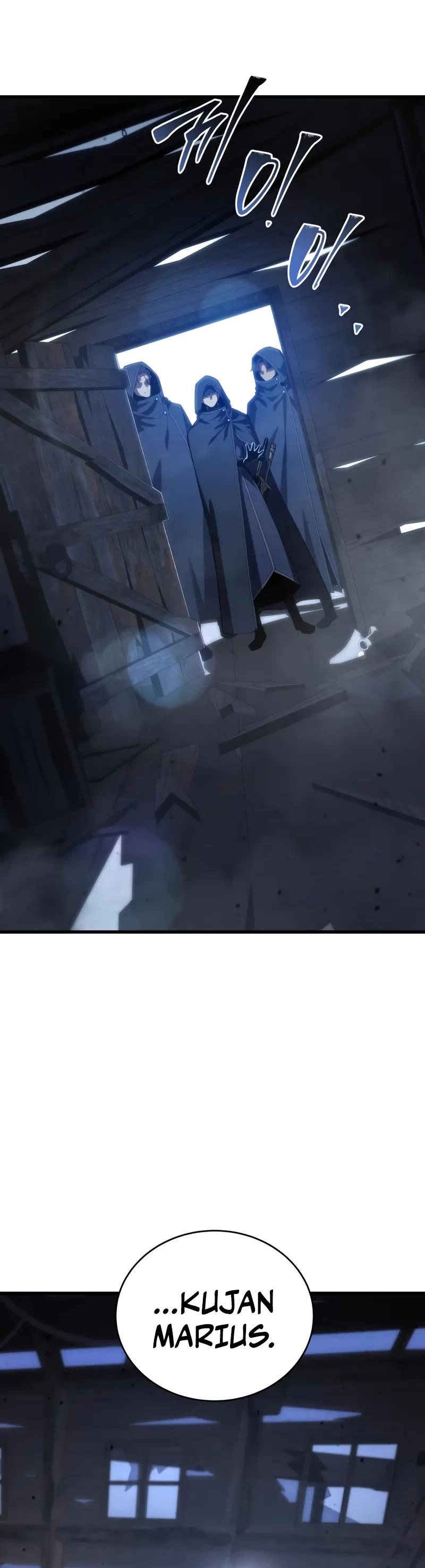 Swordmaster’s Youngest Son Chapter 160 page 11 - Chapter 160