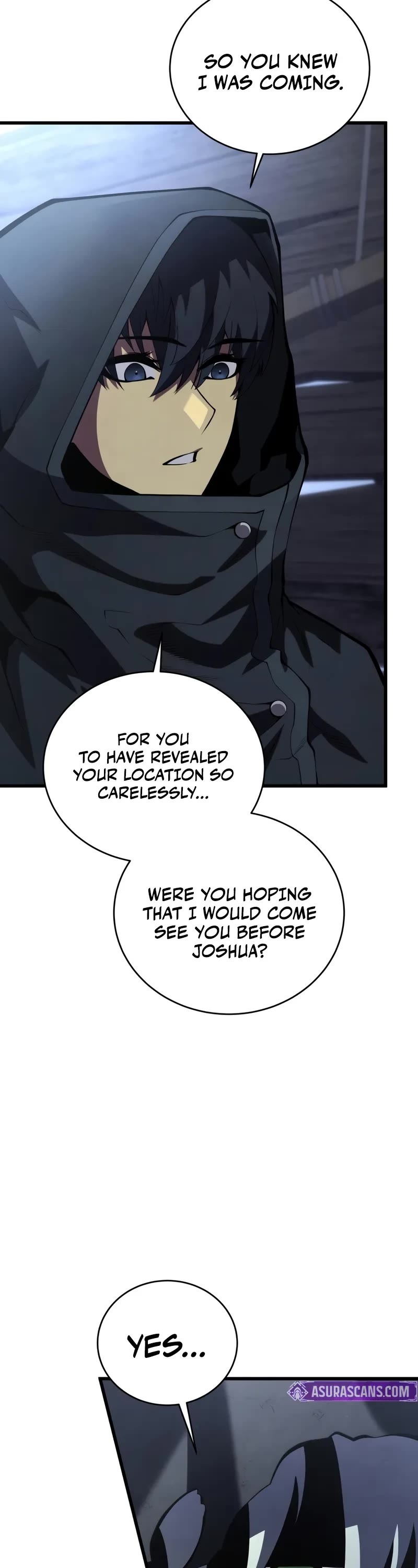 Swordmaster’s Youngest Son Chapter 160 page 13 - Chapter 160