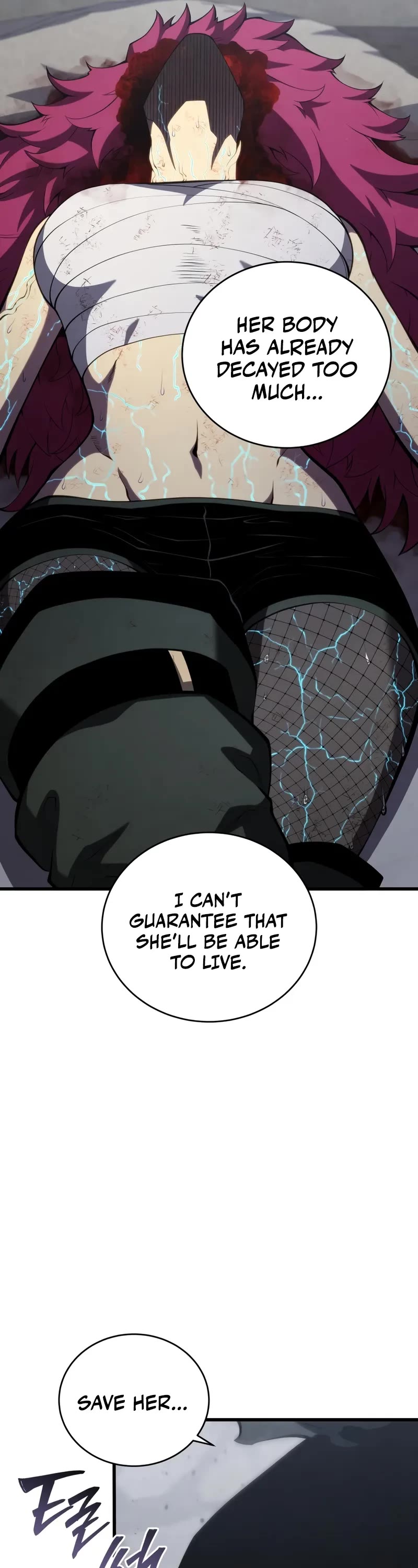 Swordmaster’s Youngest Son Chapter 160 page 17 - Chapter 160