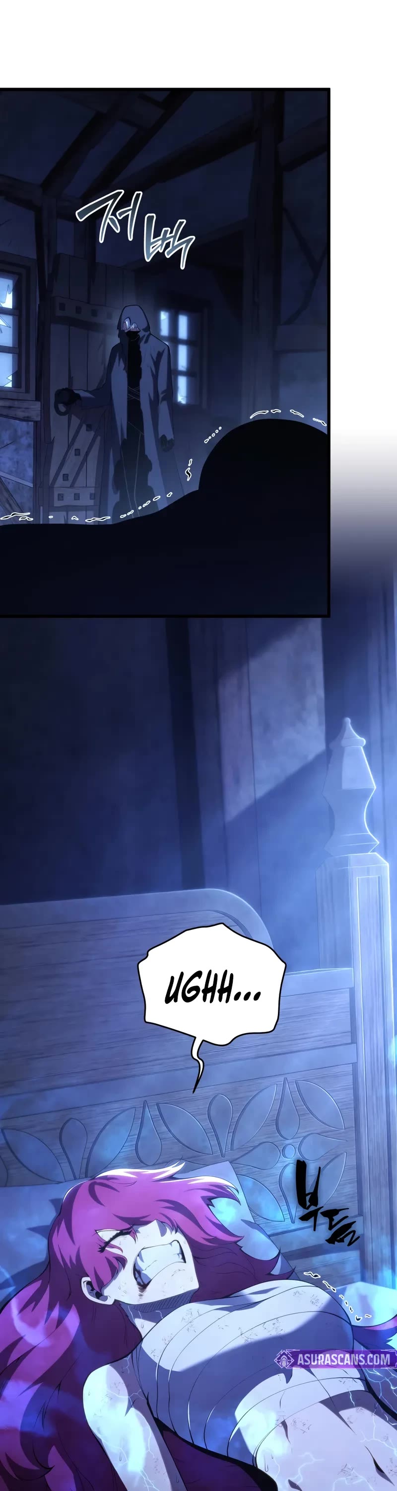 Swordmaster’s Youngest Son Chapter 160 page 2 - Chapter 160