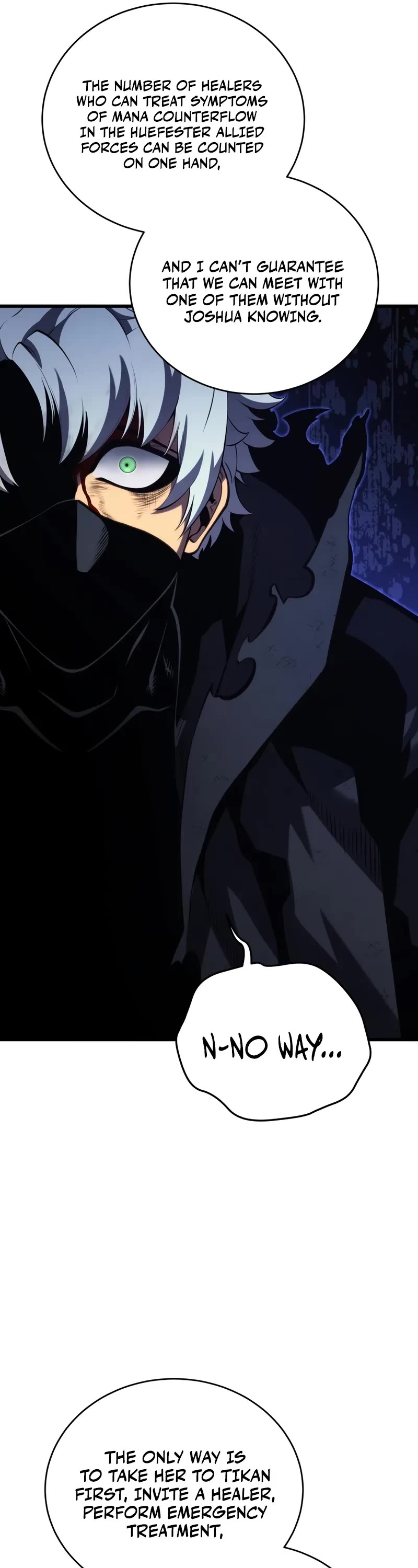 Swordmaster’s Youngest Son Chapter 160 page 22 - Chapter 160