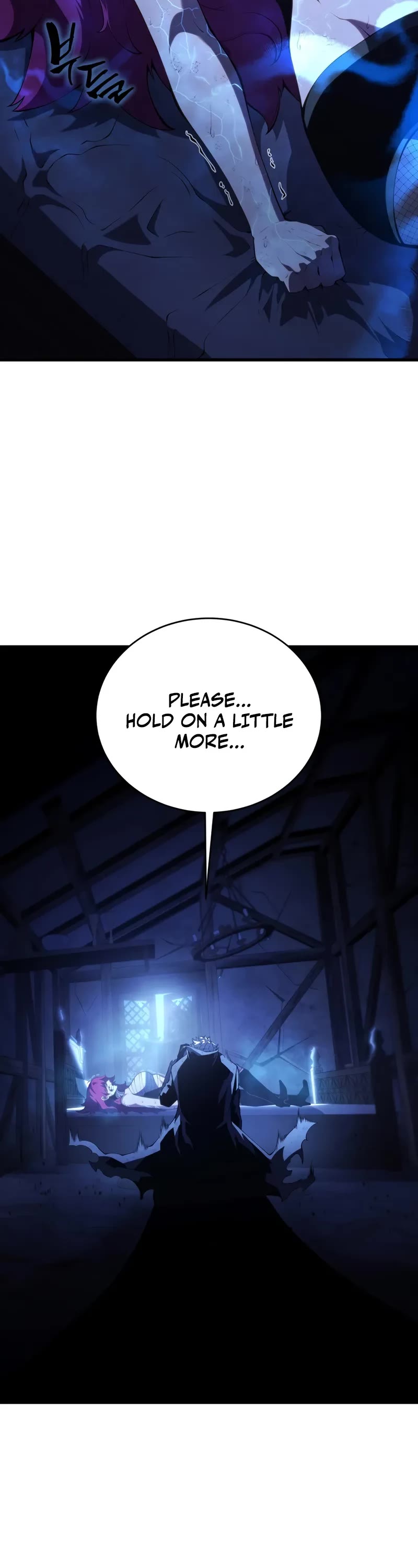 Swordmaster’s Youngest Son Chapter 160 page 3 - Chapter 160