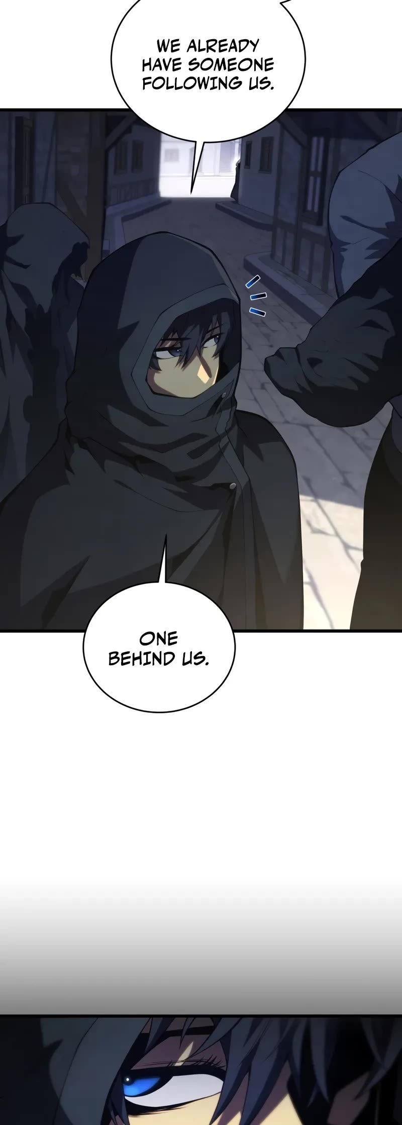Swordmaster’s Youngest Son Chapter 160 page 30 - Chapter 160