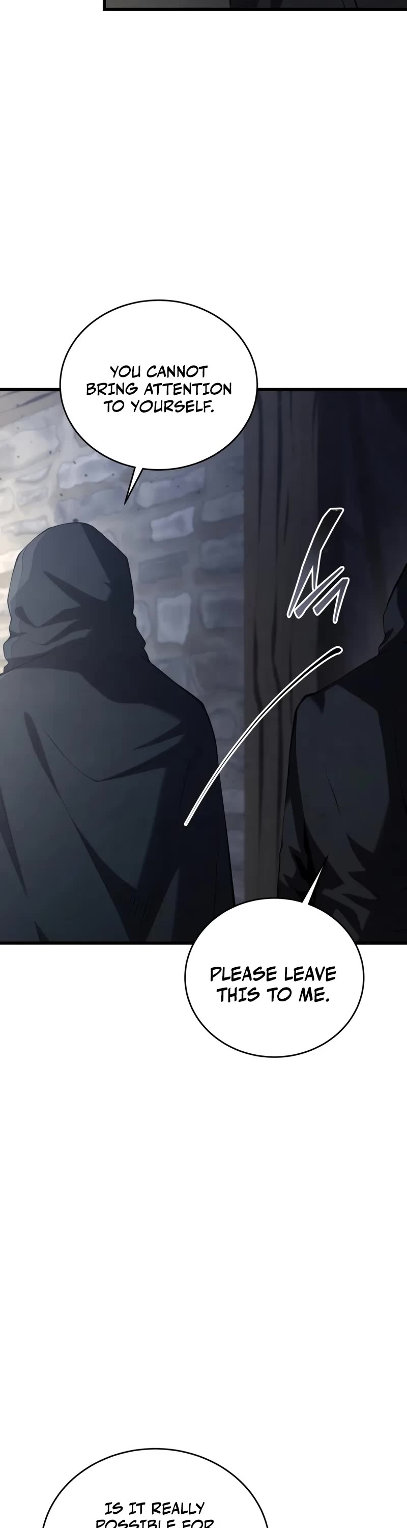 Swordmaster’s Youngest Son Chapter 160 page 33 - Chapter 160