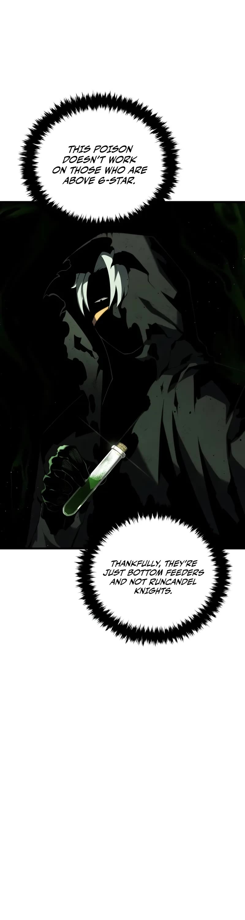 Swordmaster’s Youngest Son Chapter 160 page 38 - Chapter 160