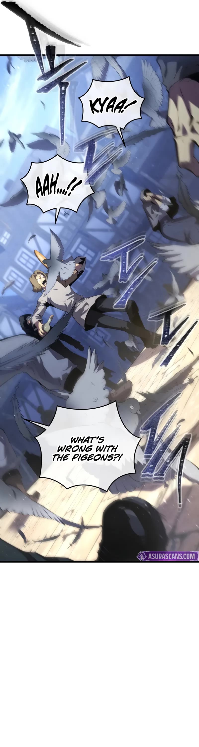 Swordmaster’s Youngest Son Chapter 160 page 42 - Chapter 160