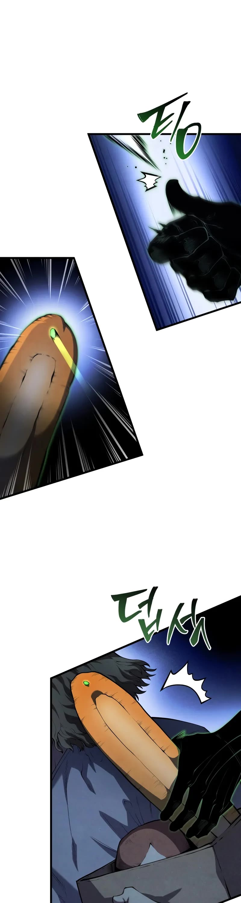 Swordmaster’s Youngest Son Chapter 160 page 44 - Chapter 160