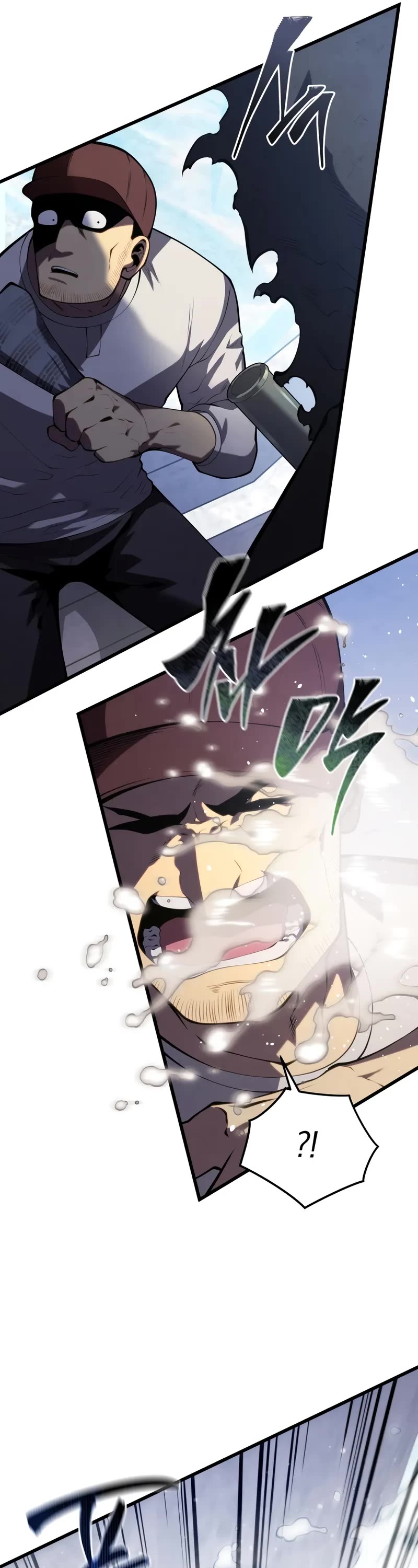Swordmaster’s Youngest Son Chapter 160 page 47 - Chapter 160