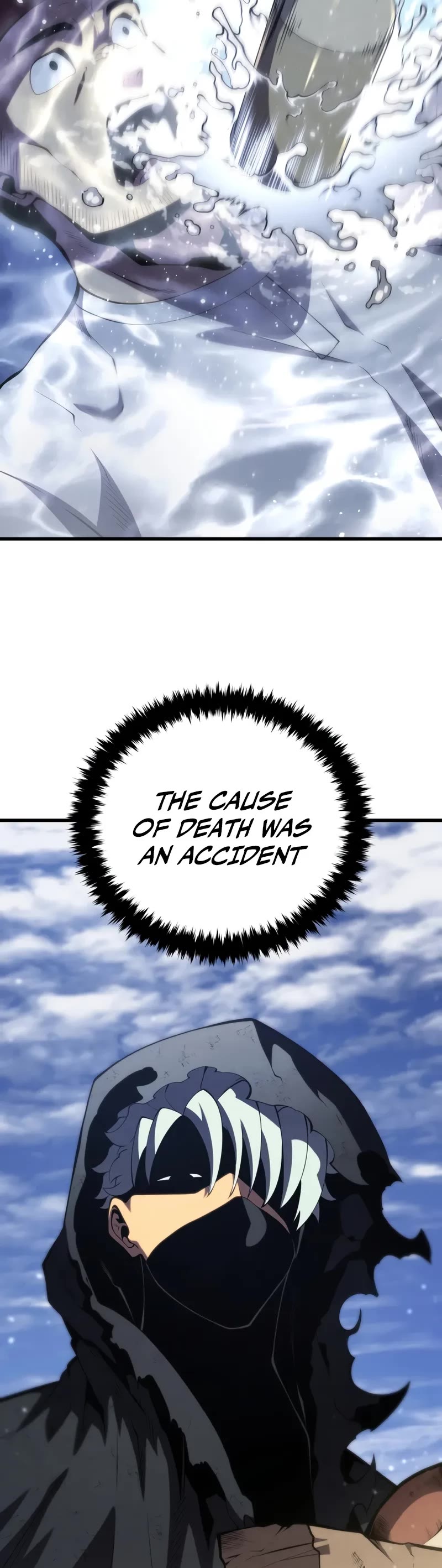 Swordmaster’s Youngest Son Chapter 160 page 50 - Chapter 160