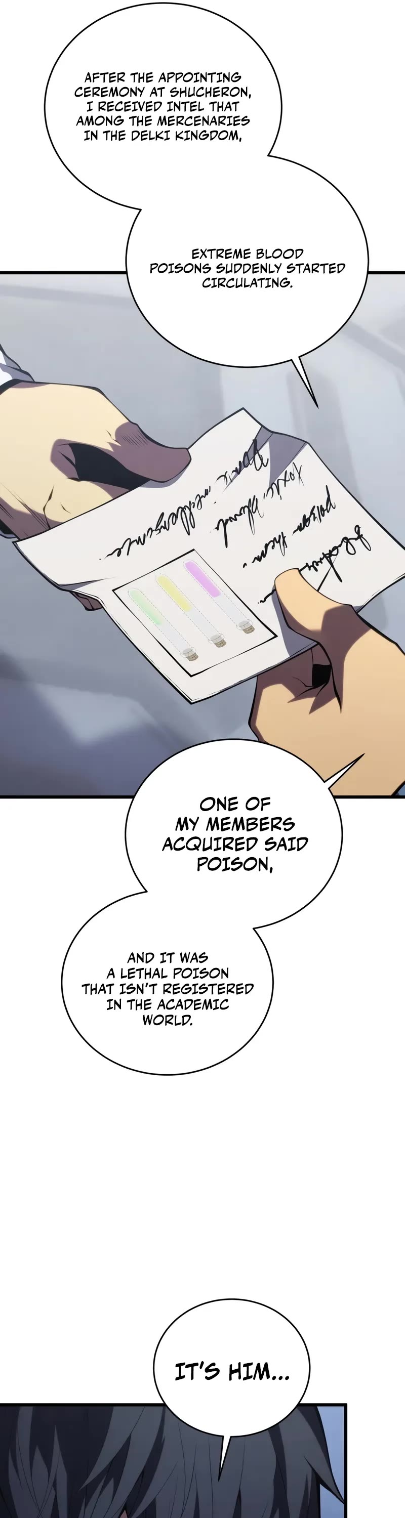 Swordmaster’s Youngest Son Chapter 160 page 7 - Chapter 160