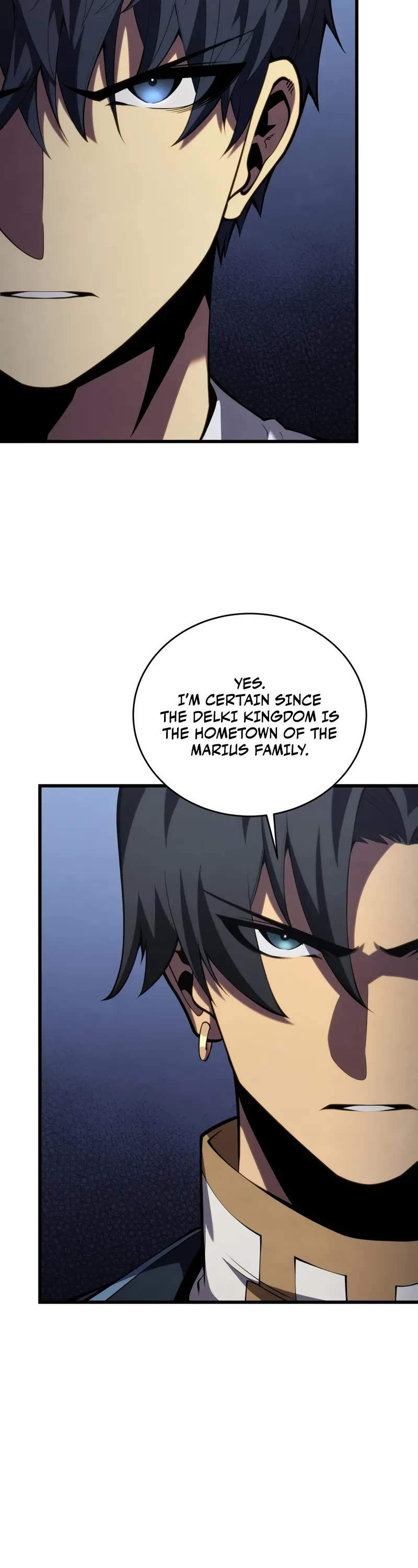 Swordmaster’s Youngest Son Chapter 160 page 8 - Chapter 160