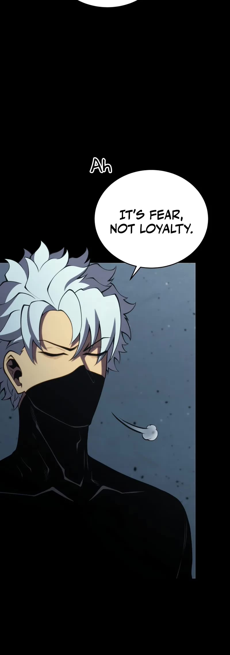Swordmaster’s Youngest Son Chapter 161 page 11 - Chapter 161