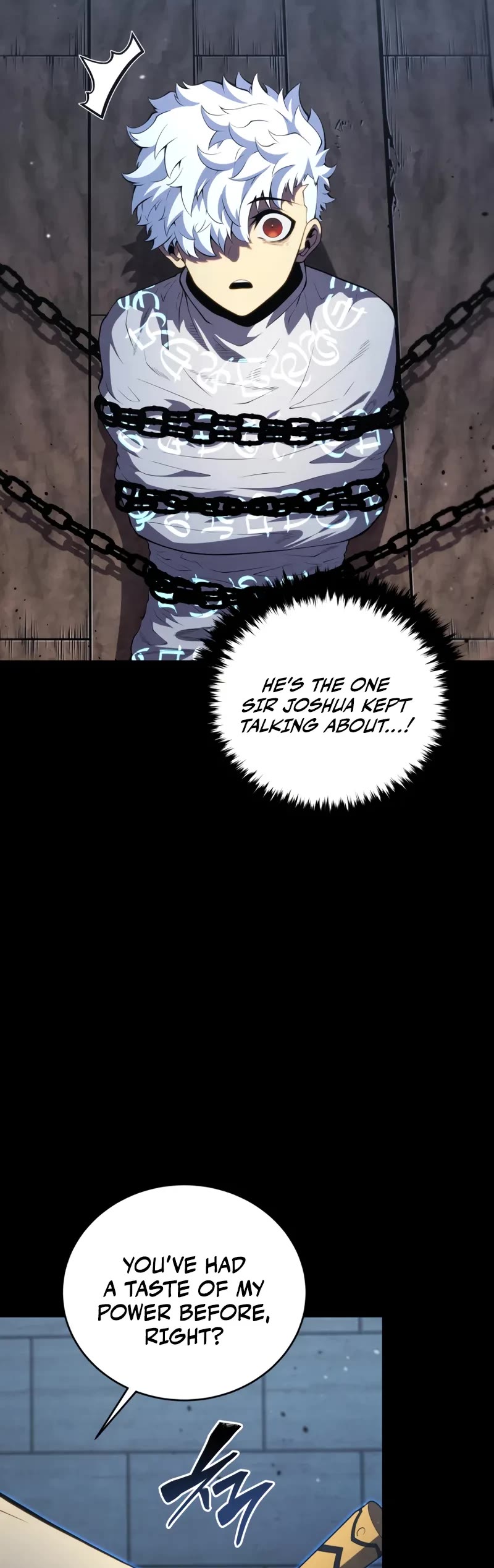 Swordmaster’s Youngest Son Chapter 161 page 15 - Chapter 161