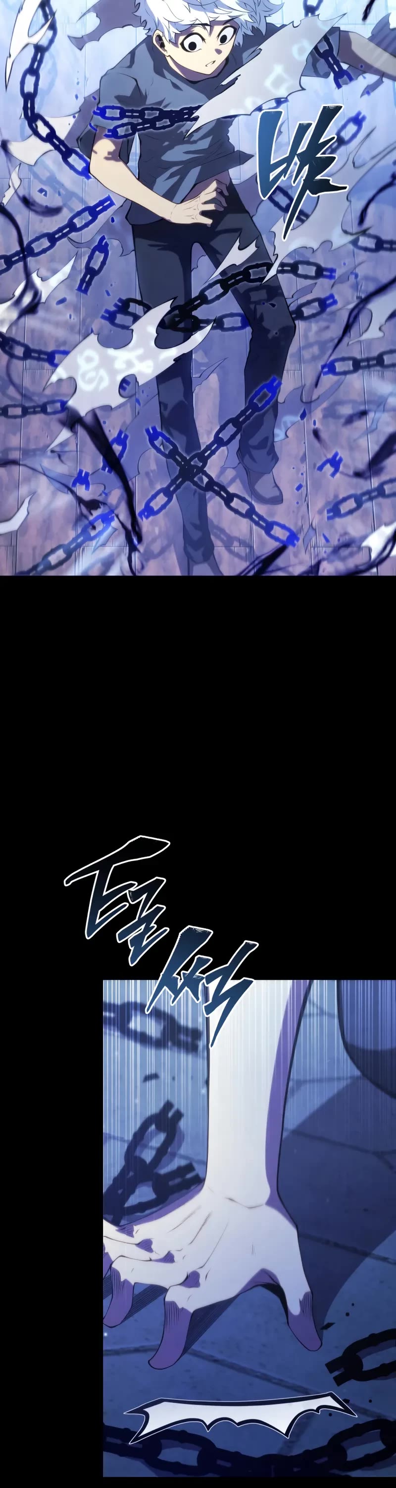 Swordmaster’s Youngest Son Chapter 161 page 19 - Chapter 161