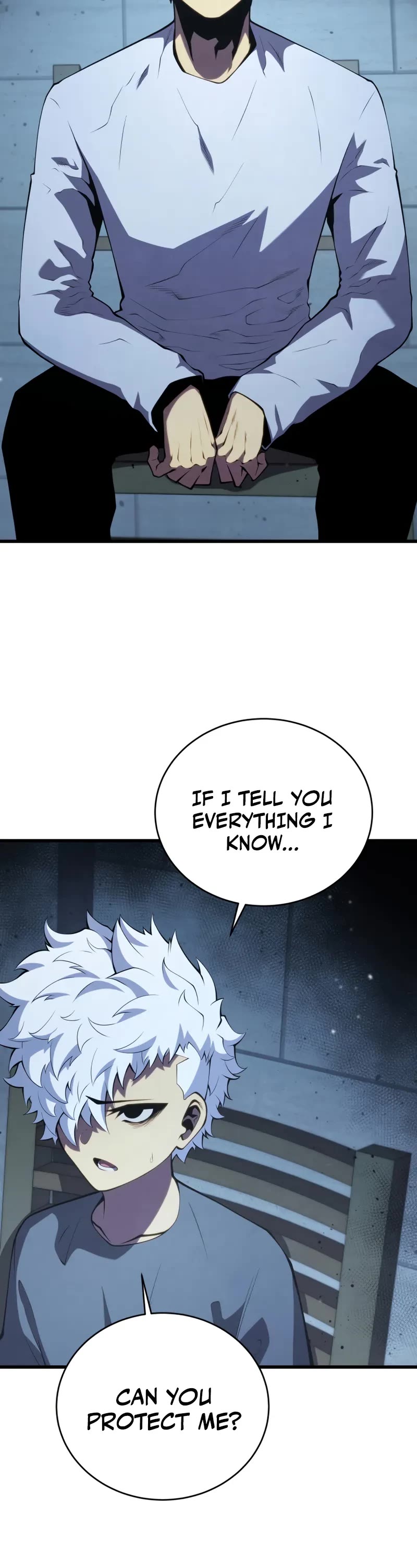 Swordmaster’s Youngest Son Chapter 161 page 29 - Chapter 161