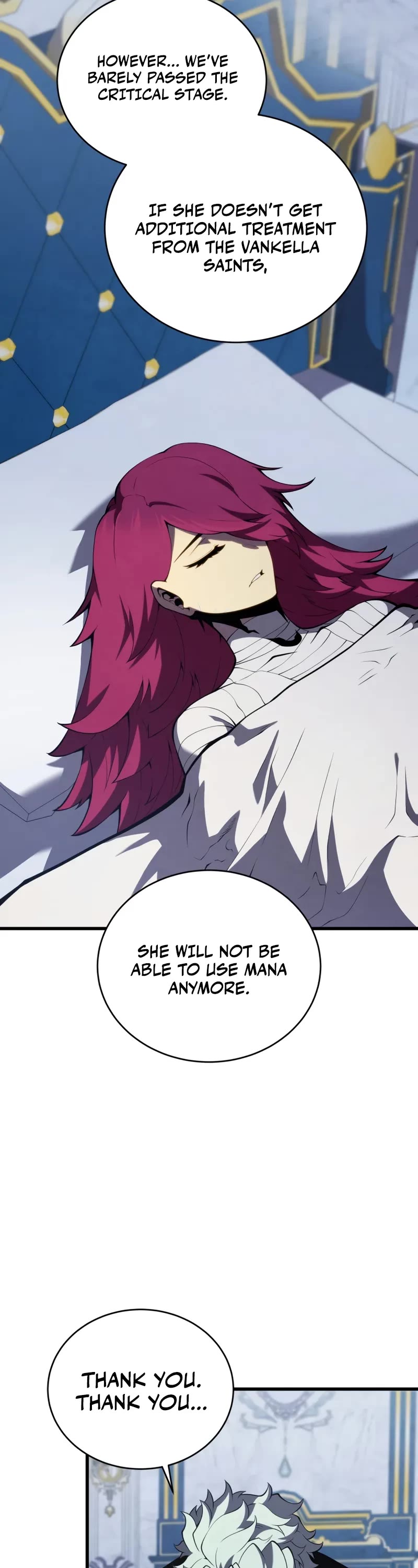 Swordmaster’s Youngest Son Chapter 161 page 3 - Chapter 161