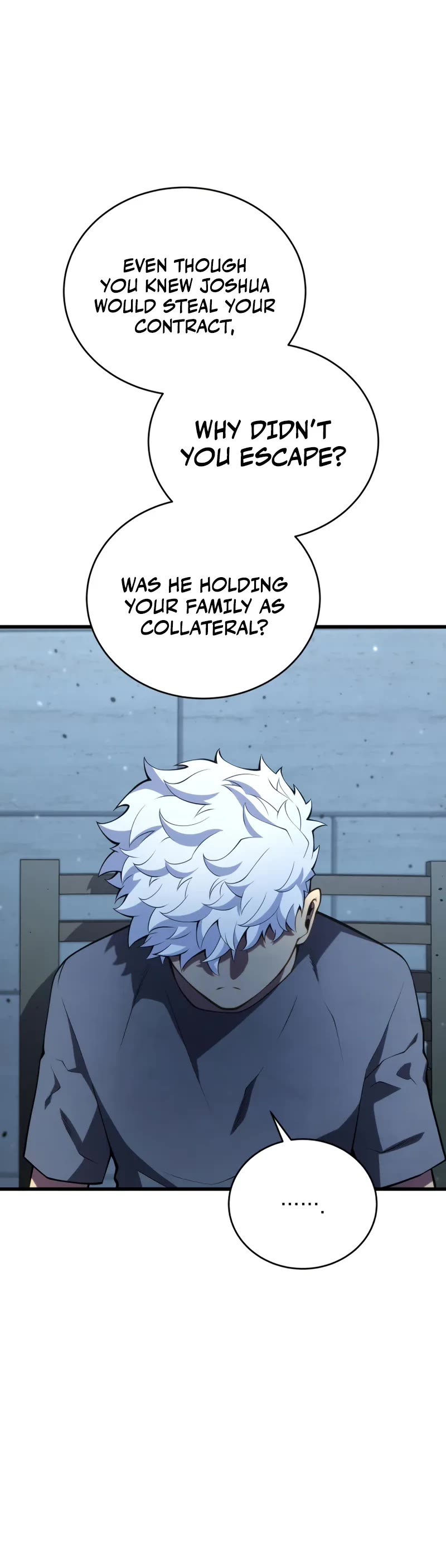 Swordmaster’s Youngest Son Chapter 161 page 36 - Chapter 161