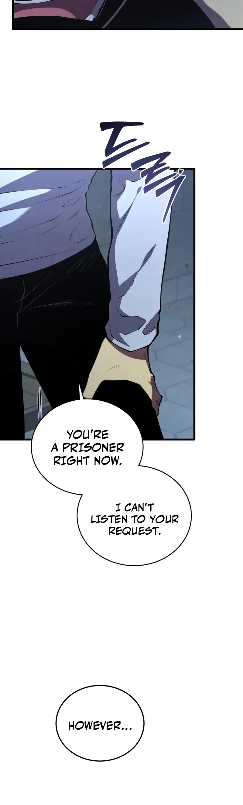 Swordmaster’s Youngest Son Chapter 161 page 40 - Chapter 161