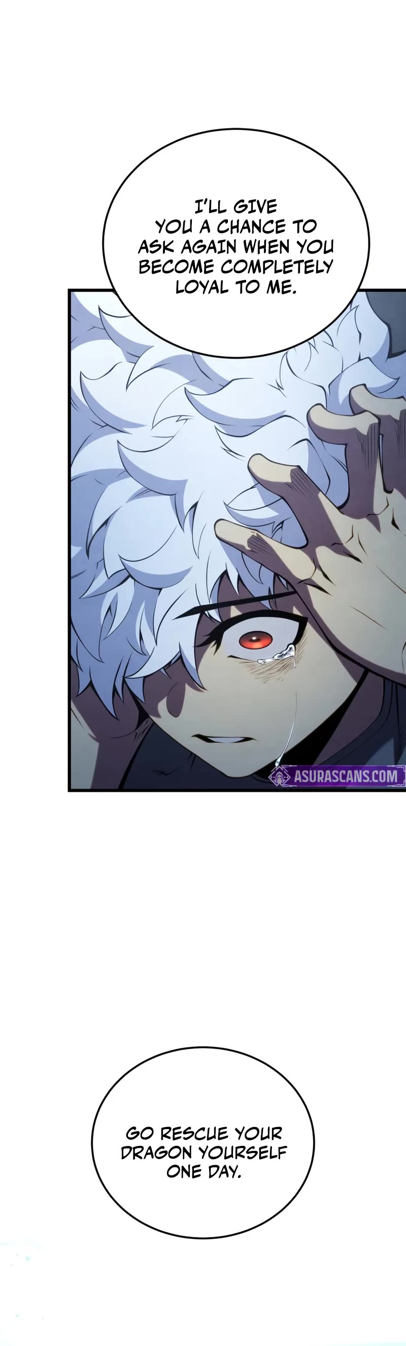 Swordmaster’s Youngest Son Chapter 161 page 41 - Chapter 161