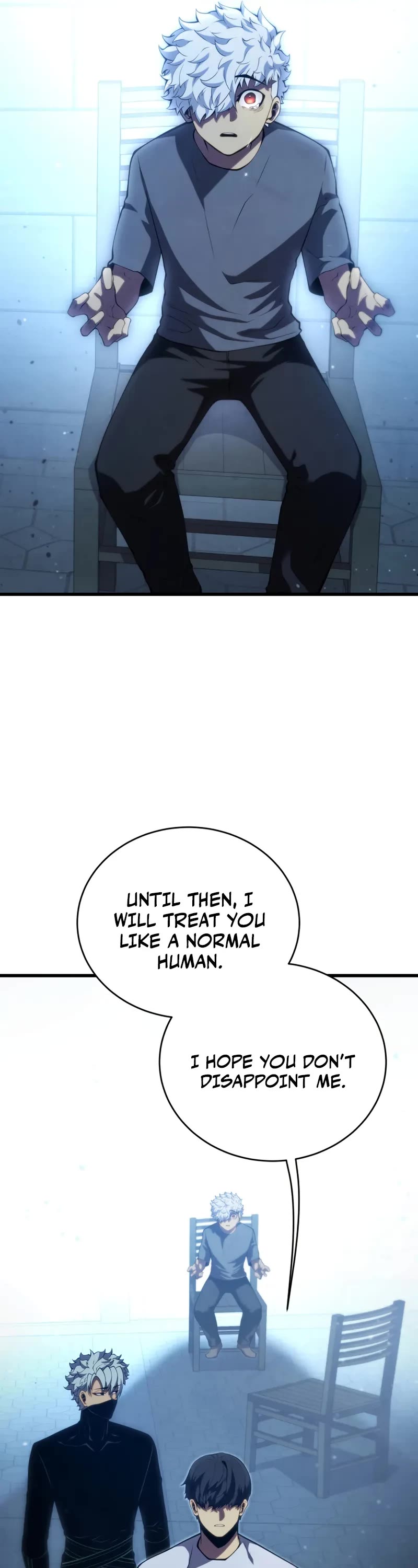 Swordmaster’s Youngest Son Chapter 161 page 42 - Chapter 161