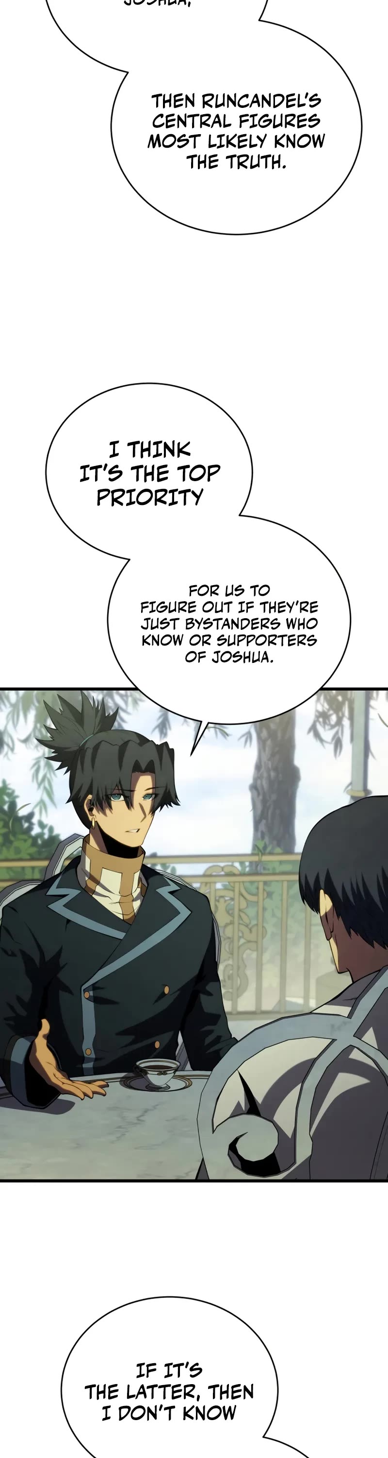 Swordmaster’s Youngest Son Chapter 161 page 48 - Chapter 161