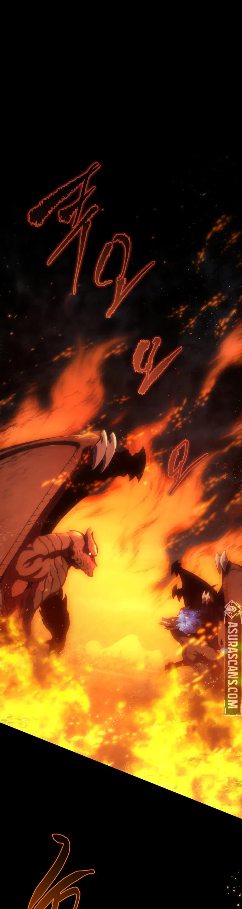 Swordmaster’s Youngest Son Chapter 161 page 53 - Chapter 161