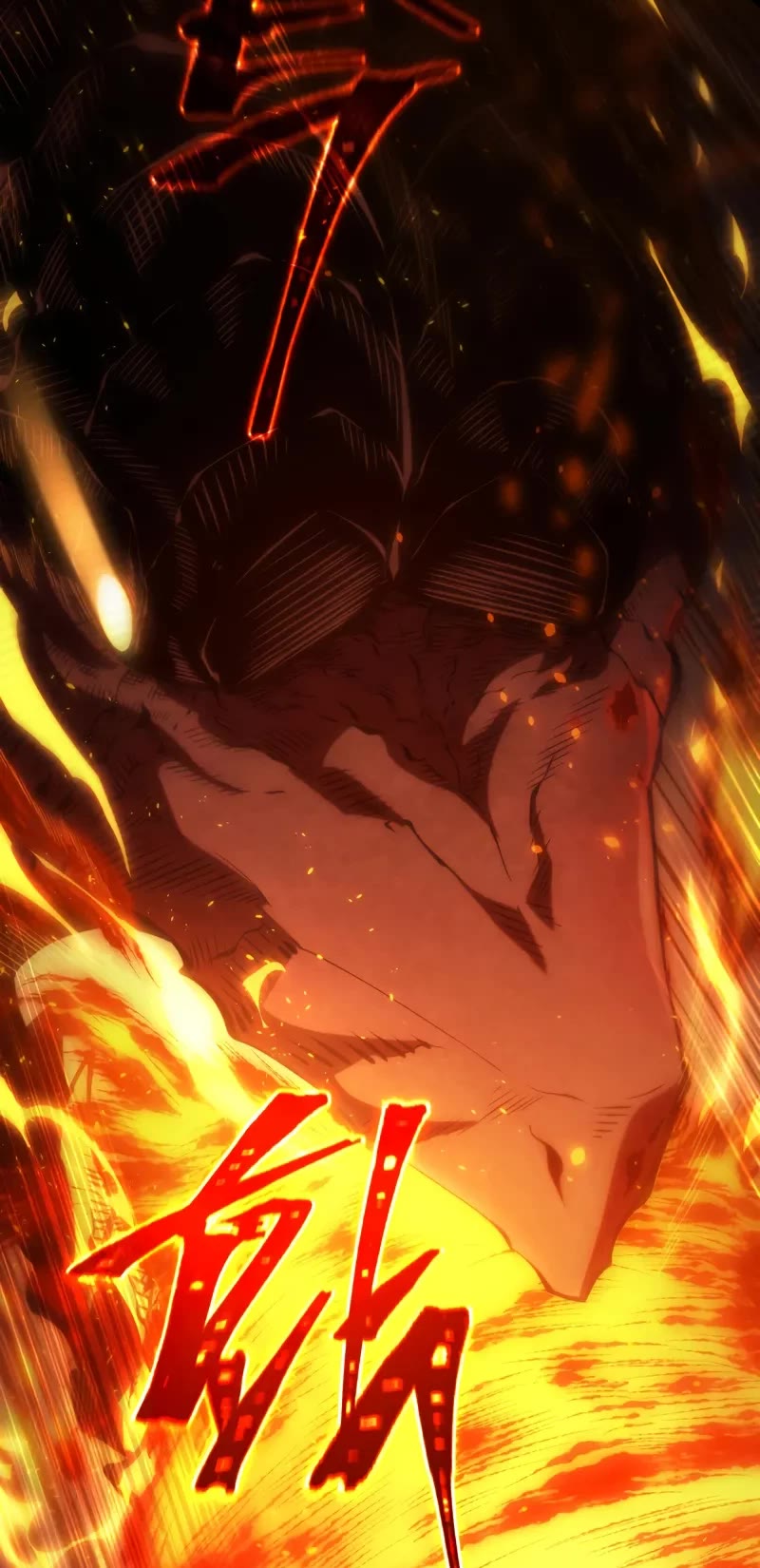 Swordmaster’s Youngest Son Chapter 161 page 55 - Chapter 161