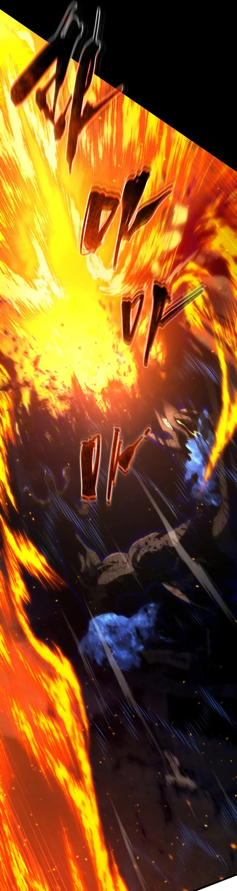 Swordmaster’s Youngest Son Chapter 161 page 57 - Chapter 161