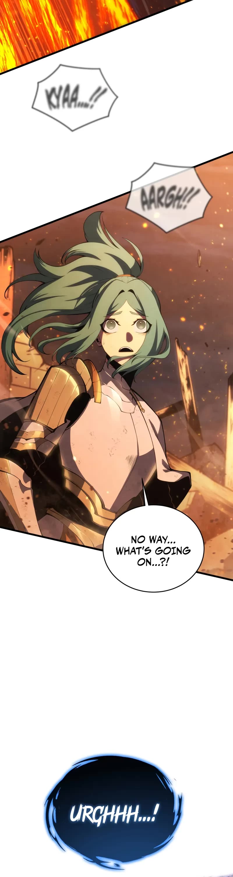 Swordmaster’s Youngest Son Chapter 161 page 58 - Chapter 161