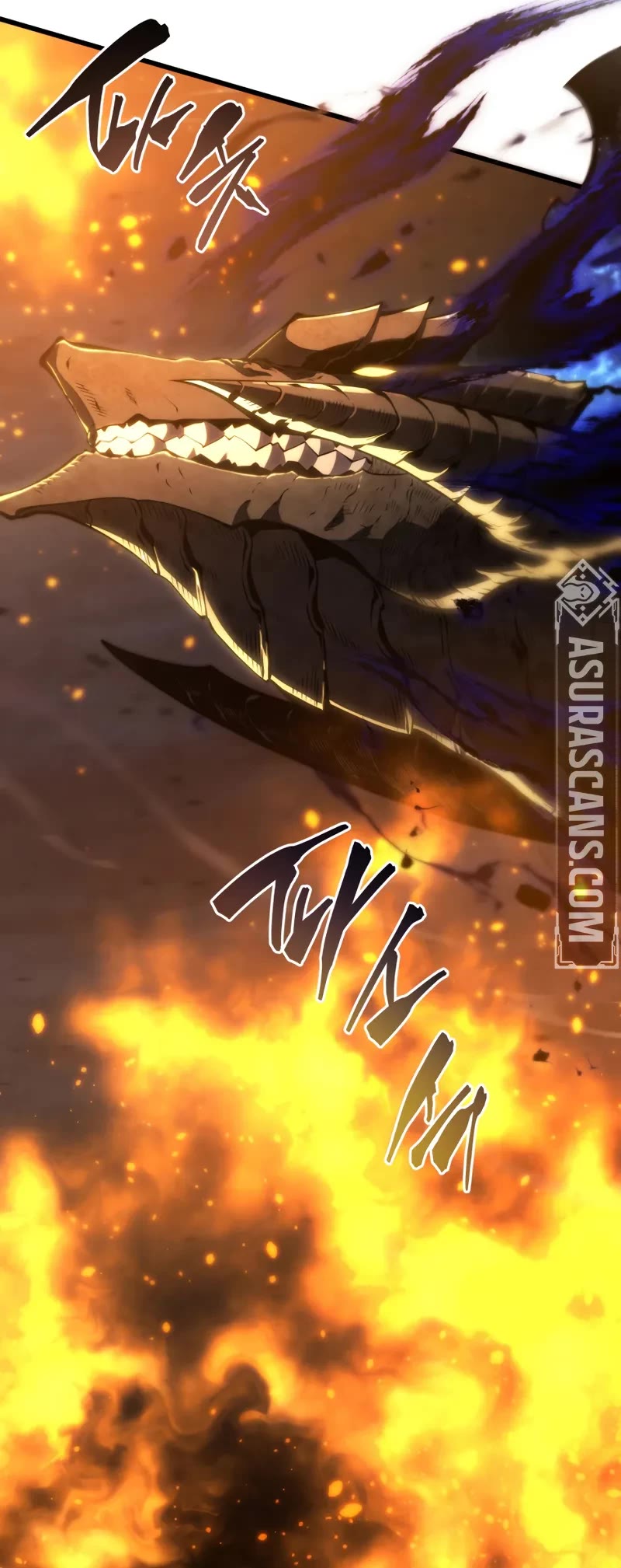 Swordmaster’s Youngest Son Chapter 161 page 59 - Chapter 161