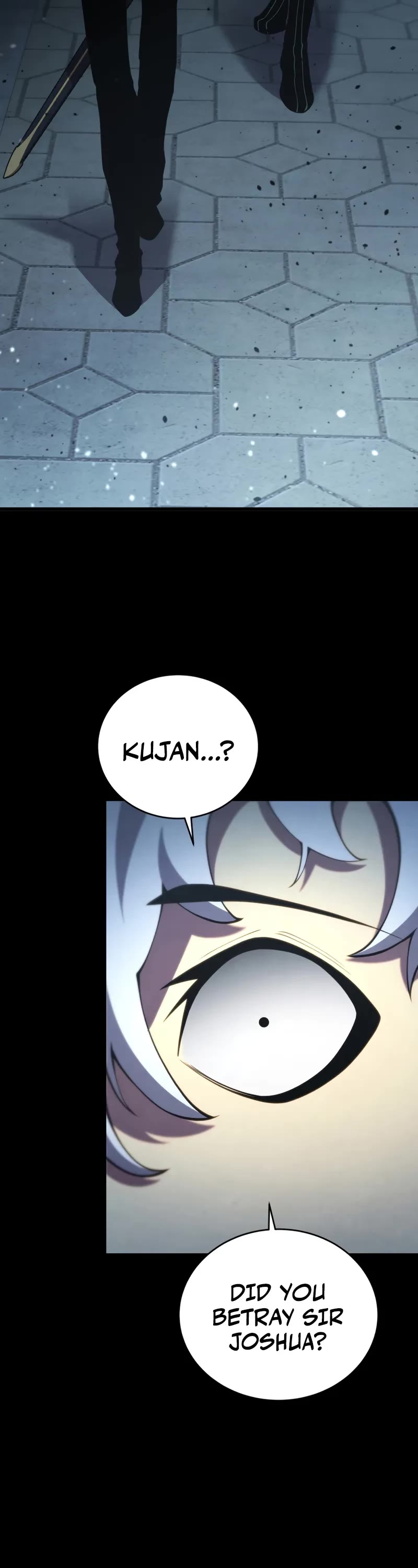Swordmaster’s Youngest Son Chapter 161 page 9 - Chapter 161