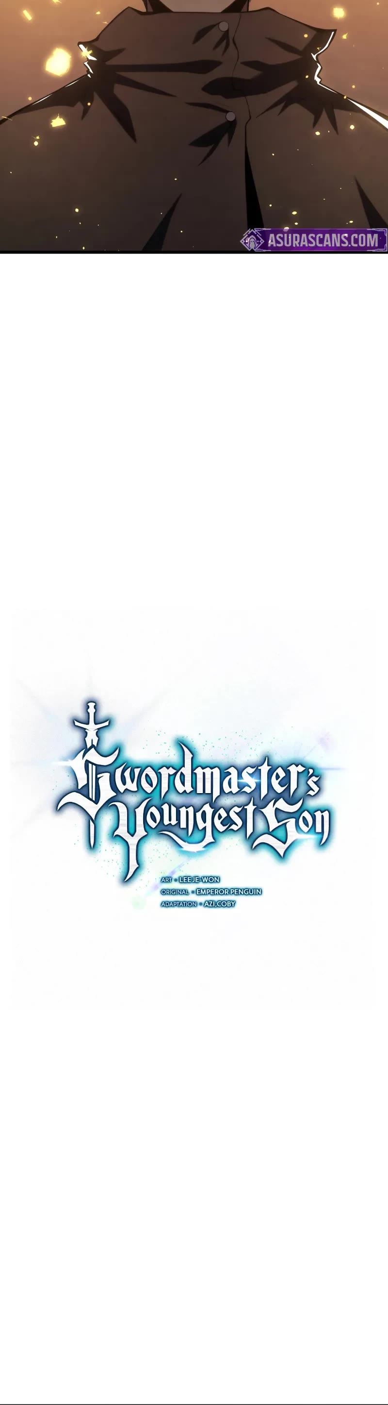 Swordmaster’s Youngest Son Chapter 162 page 10 - Chapter 162
