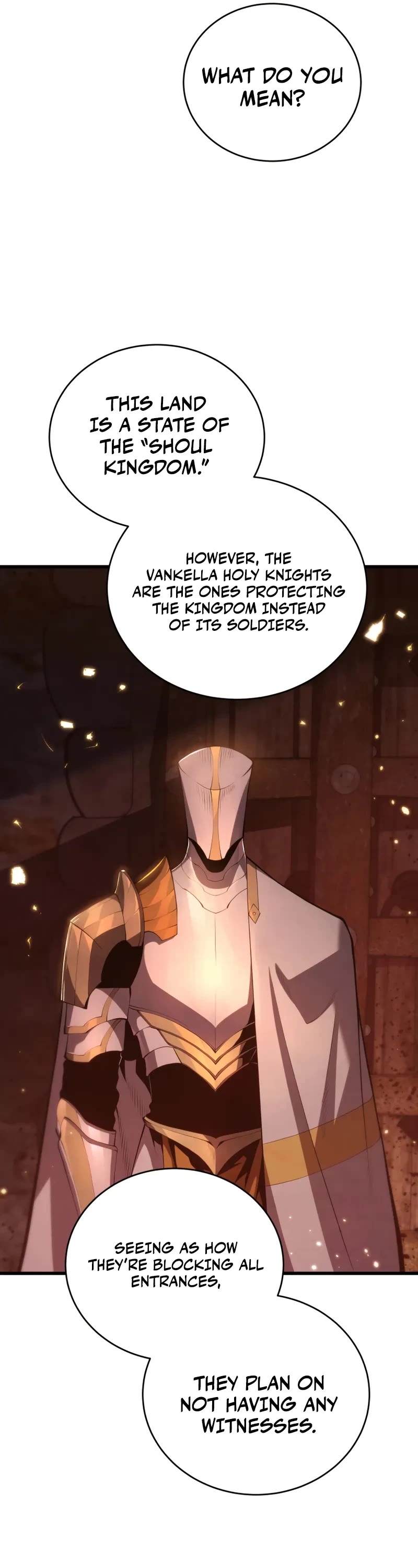 Swordmaster’s Youngest Son Chapter 162 page 12 - Chapter 162