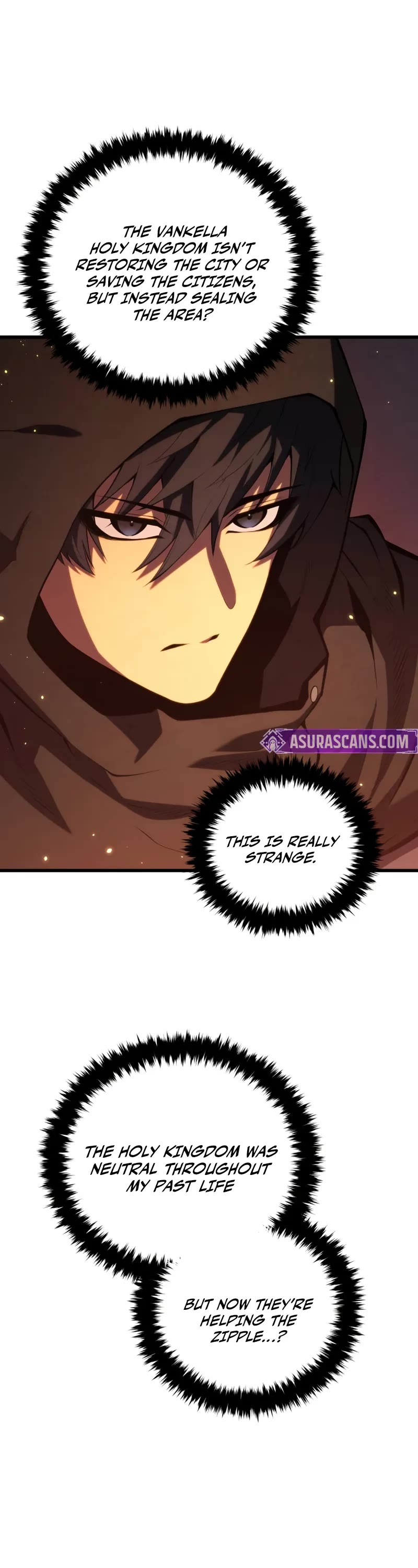 Swordmaster’s Youngest Son Chapter 162 page 13 - Chapter 162